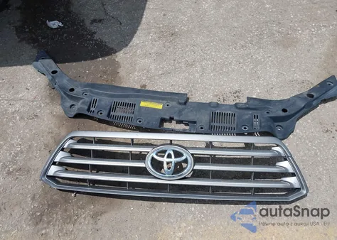 2010 Toyota Highlander from USA, damaged, VIN 5TDZA3EH5AS005200